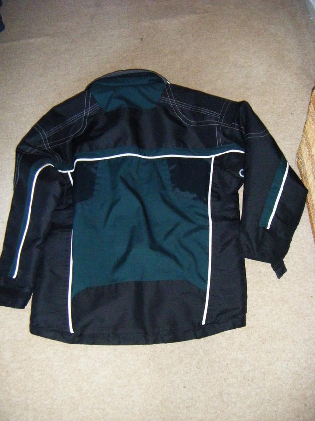 Image 2 of Rodeo Motorcycle/Outdoor Activity Jacket