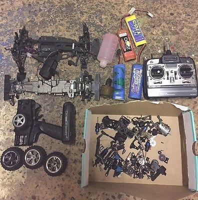 Image 3 of RC Service Sales, Repair, New Builds, Bought, Parts,Vintage