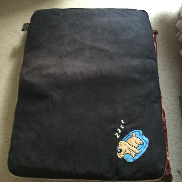 Image 4 of Snoozzzeee Dog Duvets,Loungers & Pet Carriers