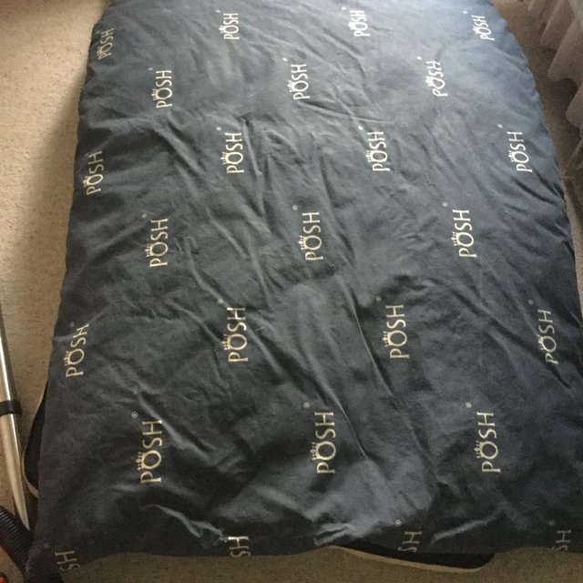 Image 5 of Snoozzzeee Dog Duvets,Loungers & Pet Carriers