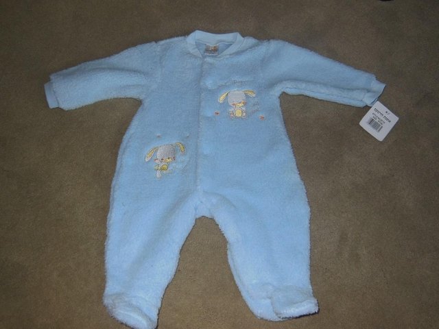Image 2 of Snowsuits