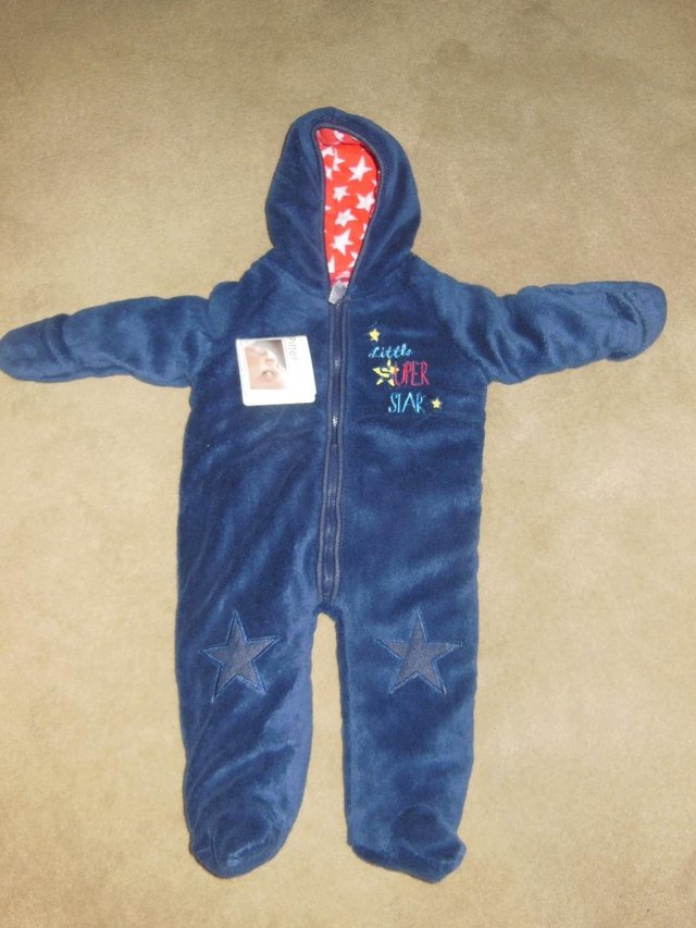 Image 3 of Snowsuits