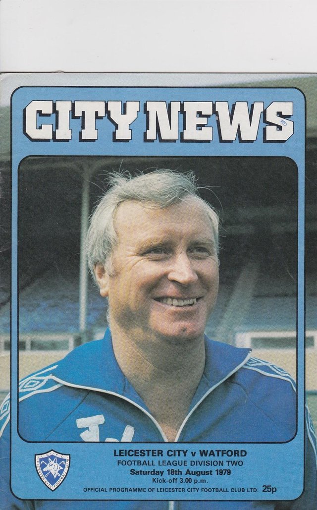 Image 5 of 10 x Leicester City Football Programes '70s x '80s