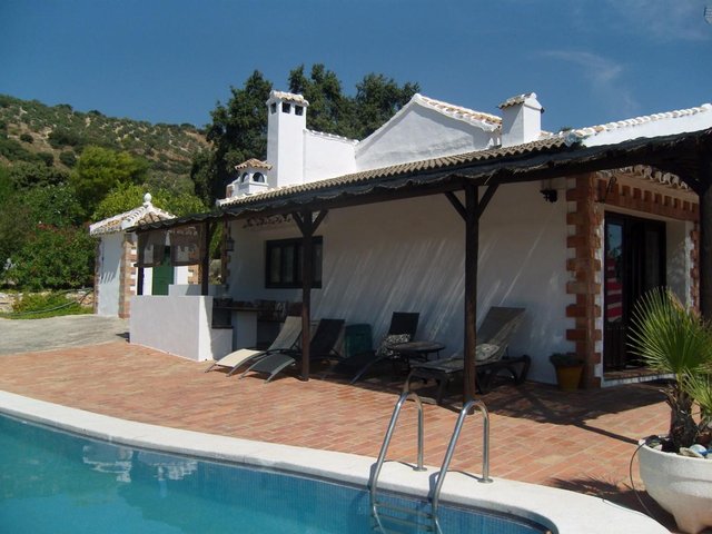 Image 69 of FURNISHED VILLA READY TO MOVE IN.ALSO HAS A TOURIST LICENCE.