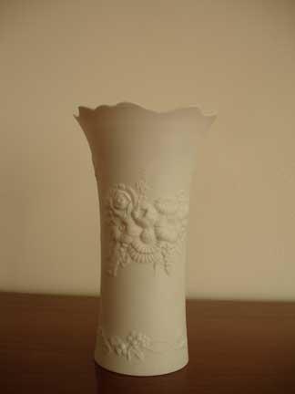 Image 2 of Kaiser Vase