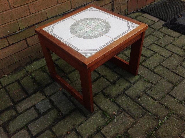 Preview of the first image of 1960s Occasional/Coffee Tables.