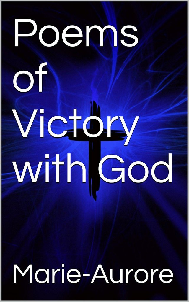Preview of the first image of Poems of Victory with God.