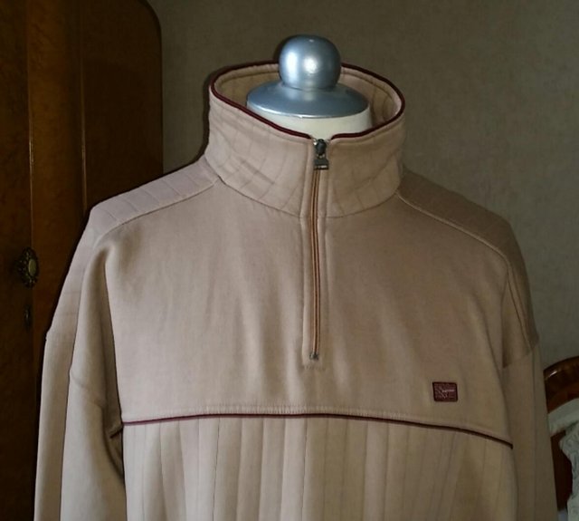 Preview of the first image of GOLA Men’s Sweatshirt BNWT Sz XL.