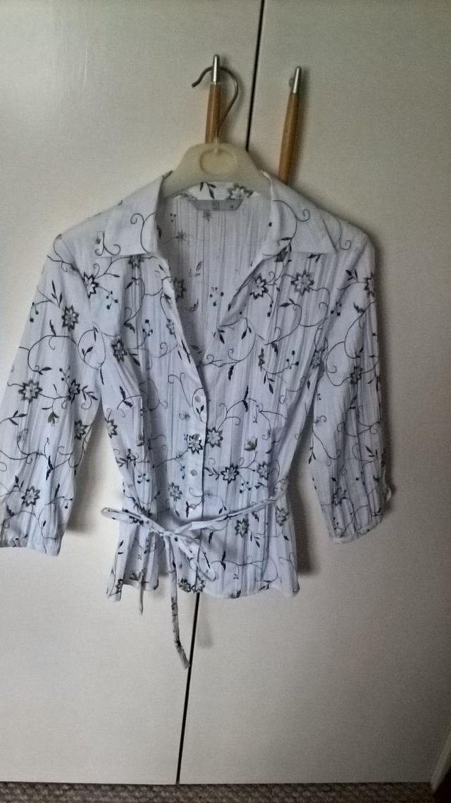Image 3 of Blouse