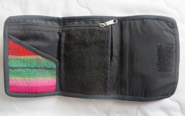 Image 2 of INDIAN PURSE / WALLET