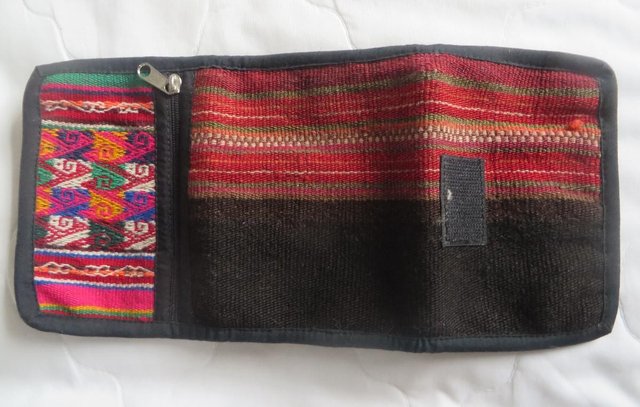Image 3 of INDIAN PURSE / WALLET