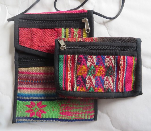 Image 5 of INDIAN PURSE / WALLET