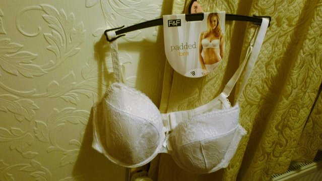 Preview of the first image of Ladies Bra.