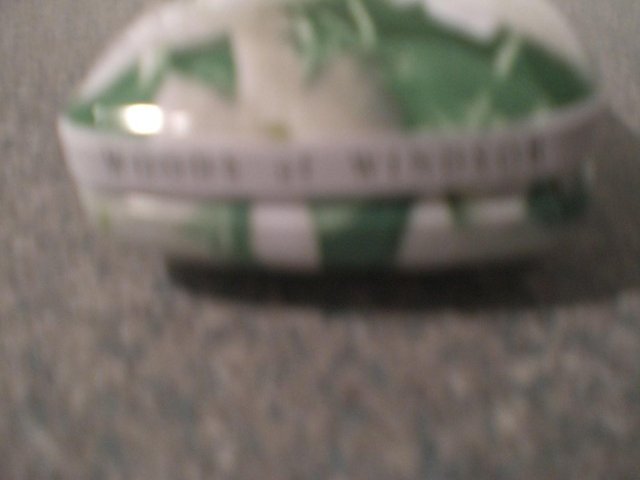 Image 3 of Woods of Windsor White Jasmine Quality soap in a tin (New)