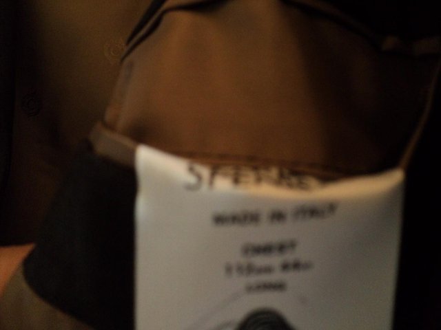 Image 3 of Mens Marks & Spencer Jacket 42-44" chest