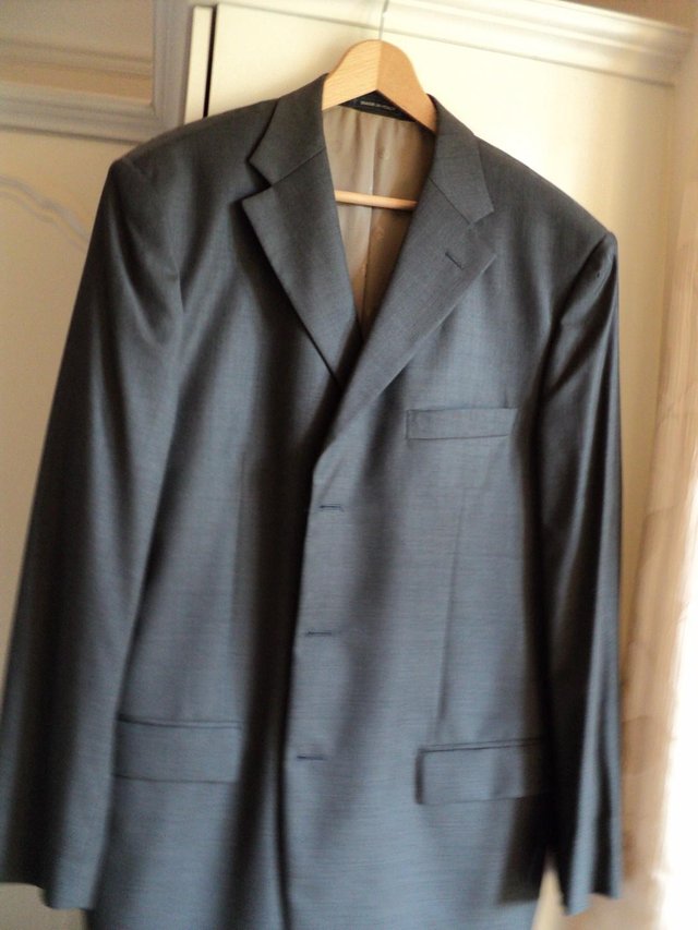 Preview of the first image of Mens Marks & Spencer Jacket 42-44" chest.