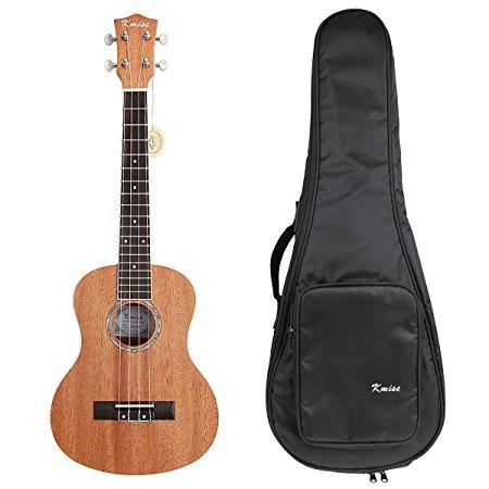 Preview of the first image of Soprano and Concert Ukuleles For Sale.