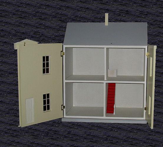 Image 2 of DOLLS HOUSE,for sale new well made