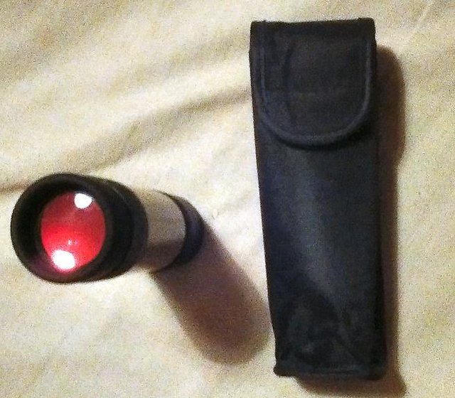 Image 2 of TASCO MONOCULARS.in mint condition