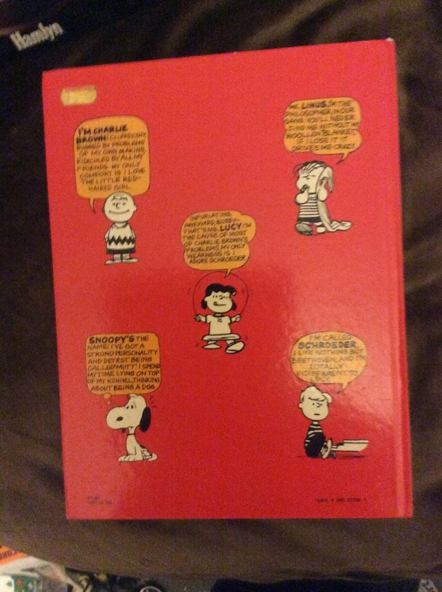 Image 3 of Lucy Rules, O.K.? by Charles M. Schulz