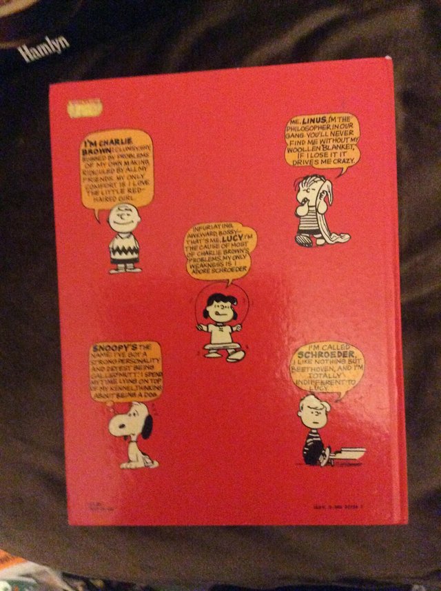 Image 4 of Lucy Rules, O.K.? by Charles M. Schulz