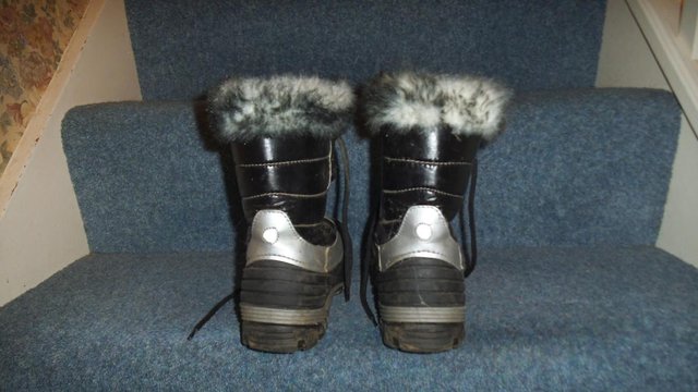 Image 2 of Snow Boots