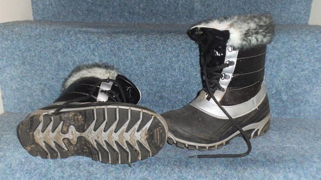 Image 3 of Snow Boots