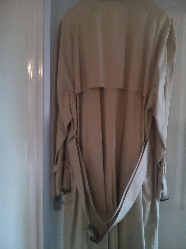 Image 2 of Mans coat