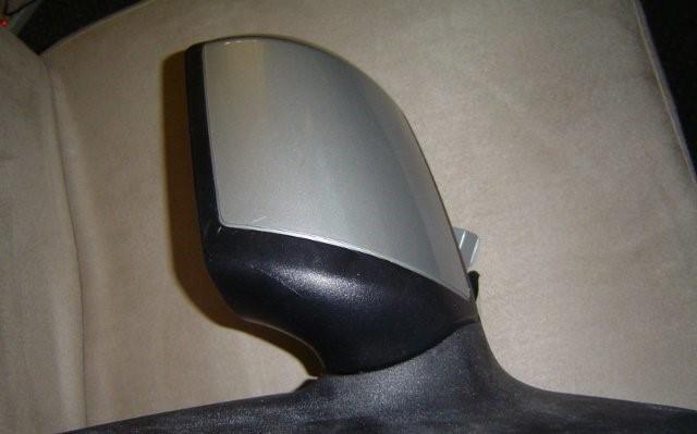 Preview of the first image of FORD MONDEO MK3 DOOR WING MIRROR ELECTRIC N/S 2001 - 2003.