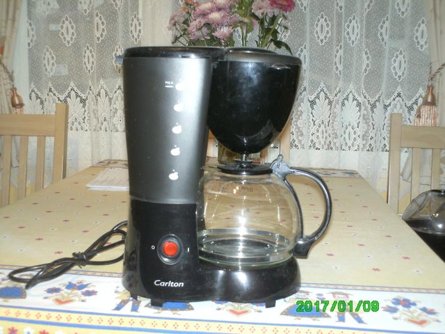 Image 2 of Coffee maker