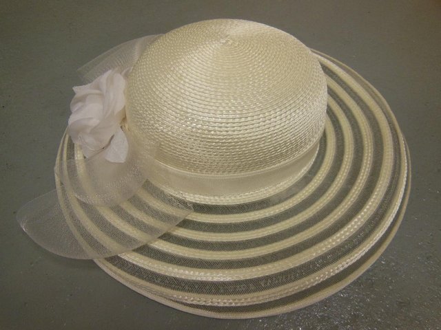 Image 2 of Vintage ladies hats for sale