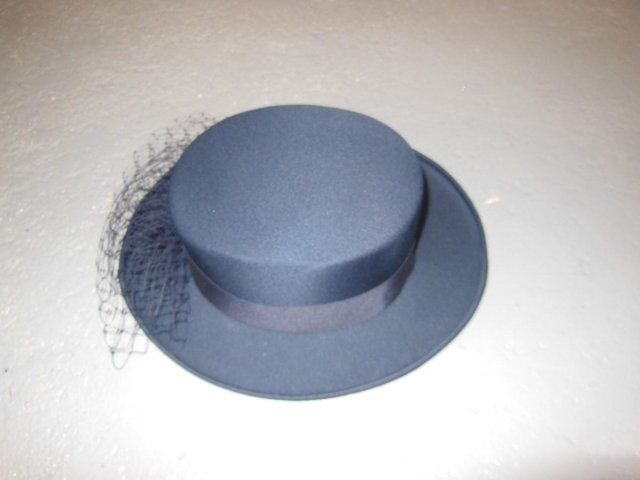 Image 3 of Vintage ladies hats for sale