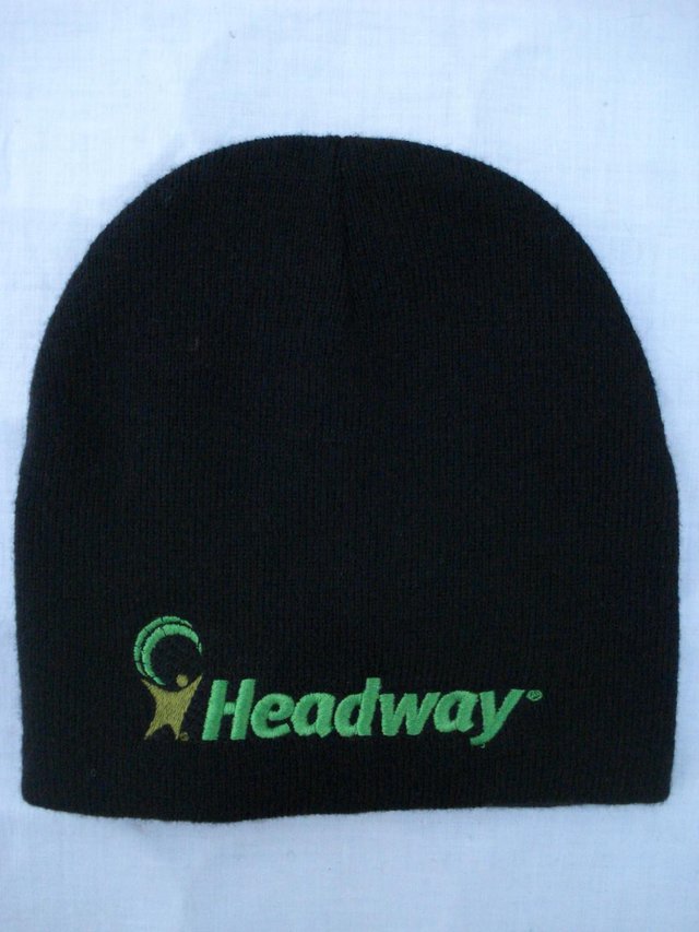 Preview of the first image of NEW UNISEX ULTRA-WARM BEANIE HAT.