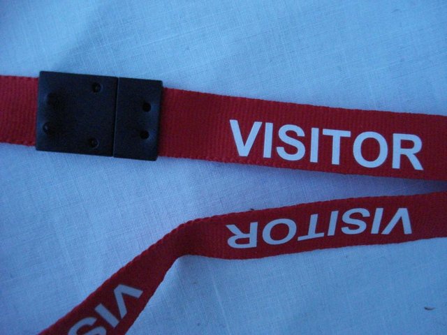 Image 2 of NECK STRAP/LANYARD FOR CELL PHONE/CAMERA /MP3/KEYS/WHISTLE +