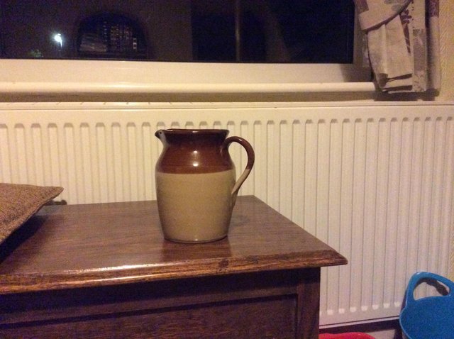Image 2 of Pottery jug