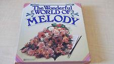 Preview of the first image of Readers Digest Wonderful World of Melody (Incl P&P).