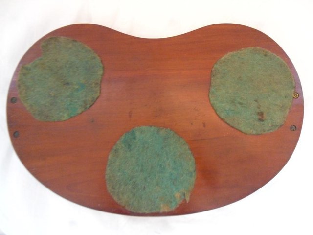 Image 3 of Antique Tray