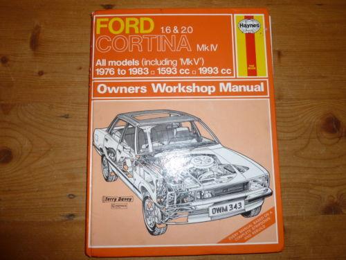 Image 2 of Haynes Manuals, various from 60's, 70's and 80's