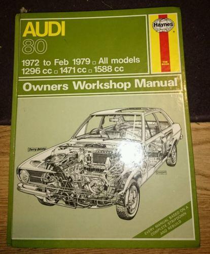 Image 3 of Haynes Manuals, various from 60's, 70's and 80's