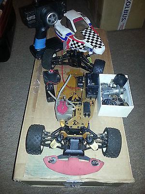 Image 5 of RC Service Sales, Repair, New Builds, Bought, Parts,Vintage