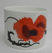 Preview of the first image of SUSIE COOPER POPPIES CHINA.