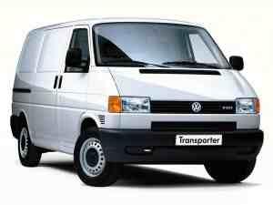 Preview of the first image of VW T4 Transporter spares for sale.
