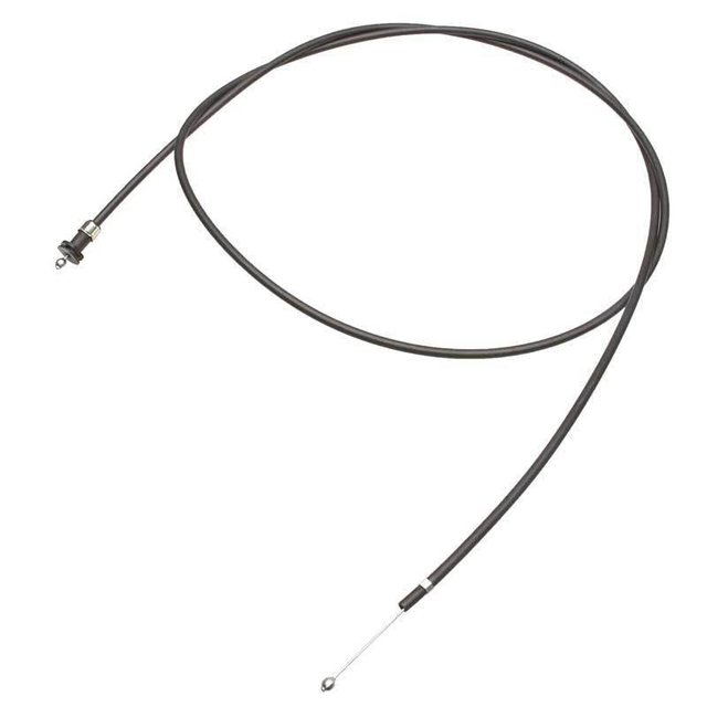 Preview of the first image of VW Golf mk1 Handbrake cables.
