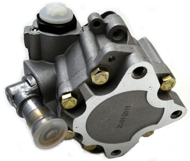 Preview of the first image of VW T4 Transporter Power Steering Pump.