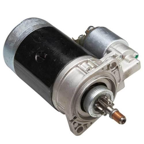 Preview of the first image of VW Golf mk1/mk2 starter motor, lucas.