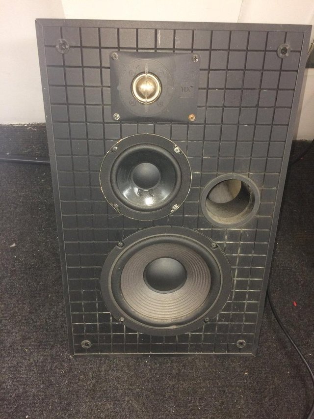 Image 3 of JBL Speaker very powerful  NOW SOLD