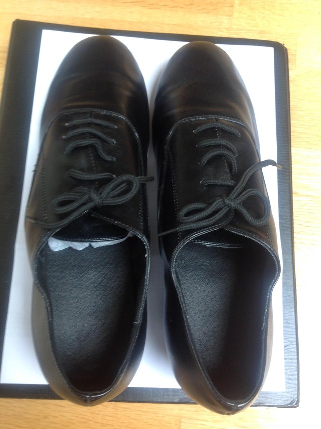 Image 2 of Gent's Dance Shoes for sale