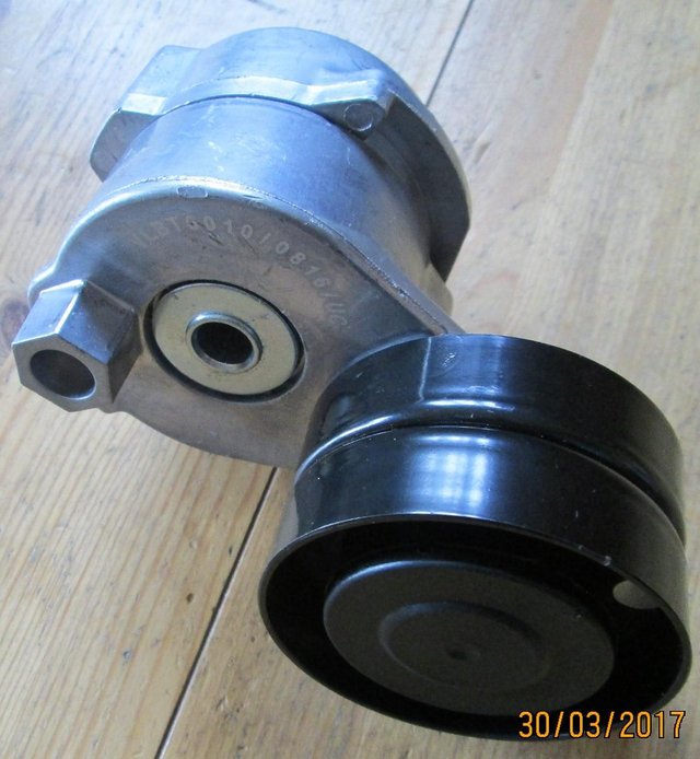 Preview of the first image of Volvo FE/FL belt tensioner (Incl P&P).