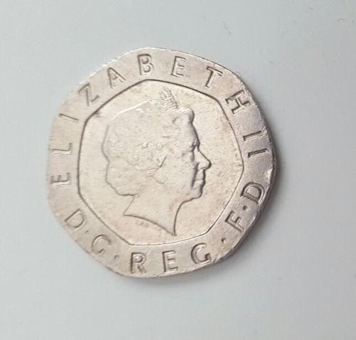 Preview of the first image of 2p, 20p, 50p, £1, £2, Coins.