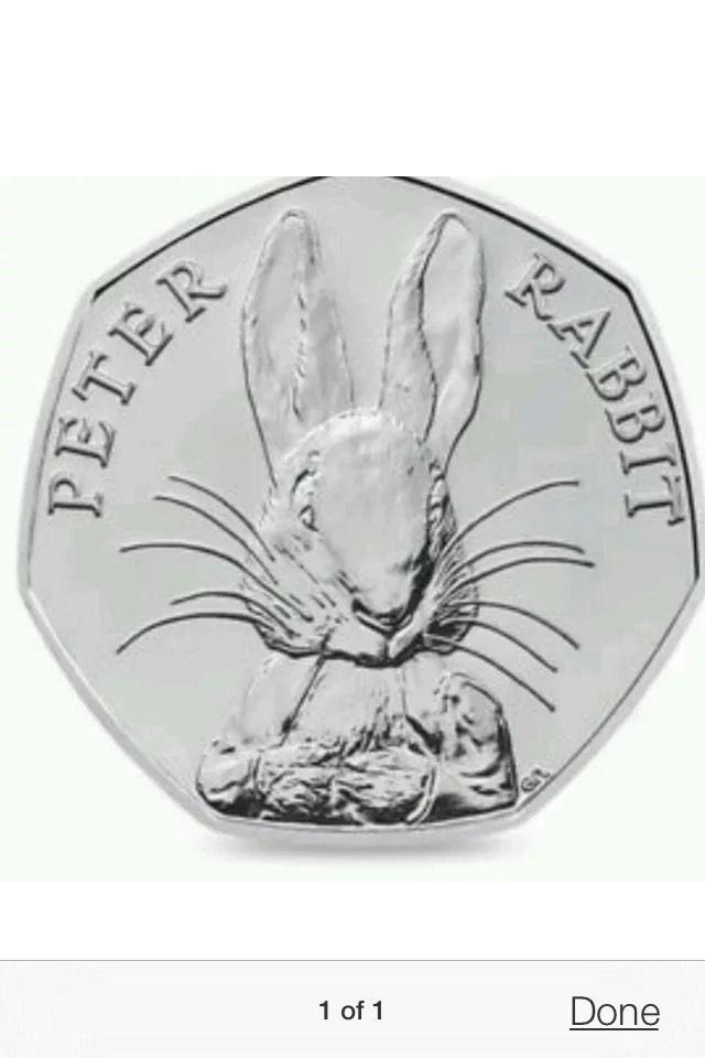 Image 3 of 2p, 20p, 50p, £1, £2, Coins